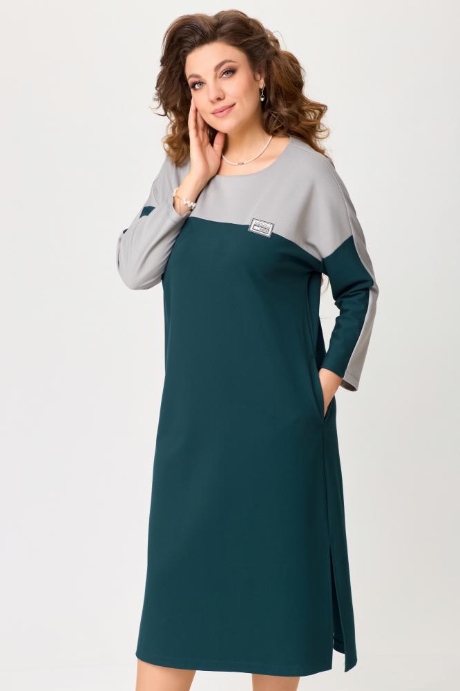 Платье ВЕСТА 1742