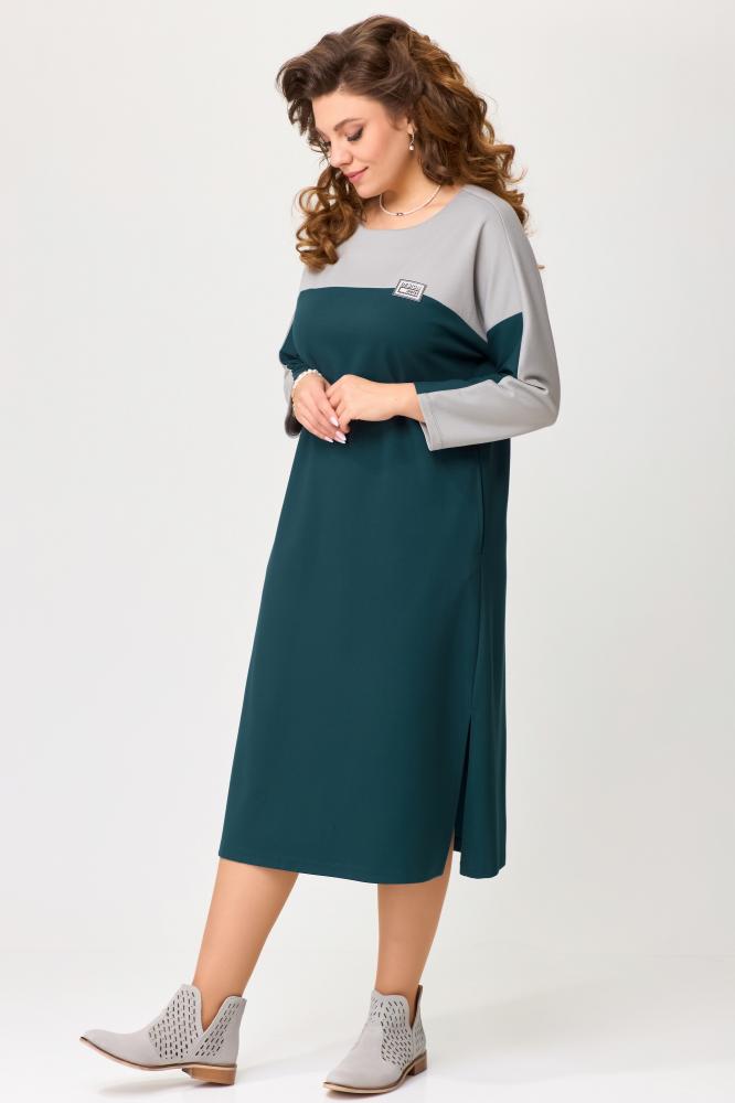 Платье ВЕСТА 1742