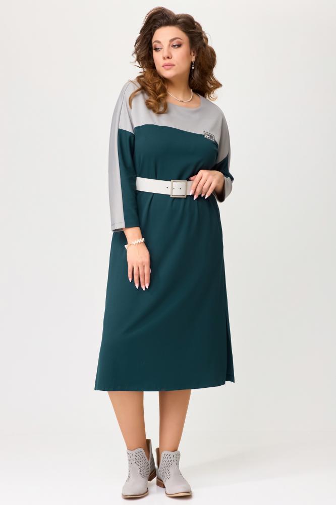 Платье ВЕСТА 1742