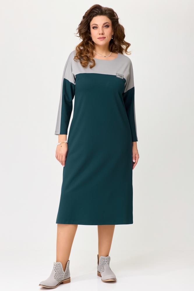 Платье ВЕСТА 1742