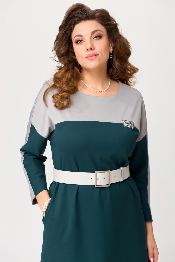 Платье ВЕСТА 1742