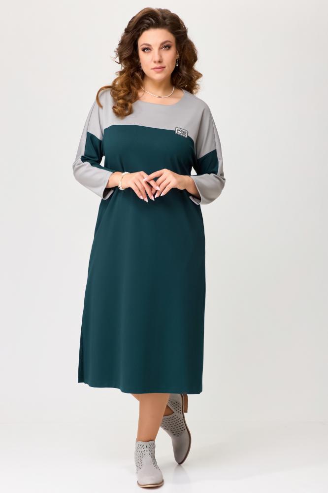 Платье ВЕСТА 1742