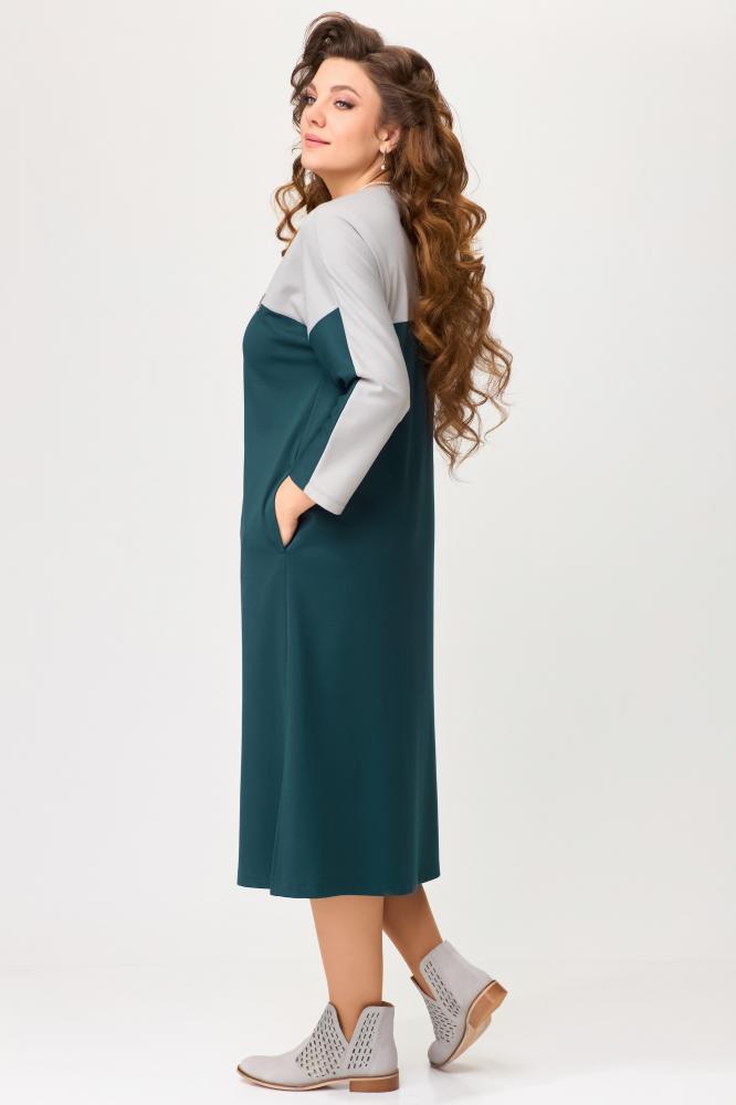 Платье ВЕСТА 1742