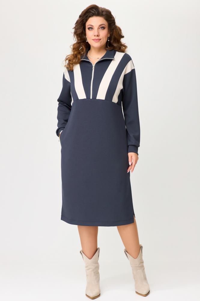 Платье ВАНЕССА 5011