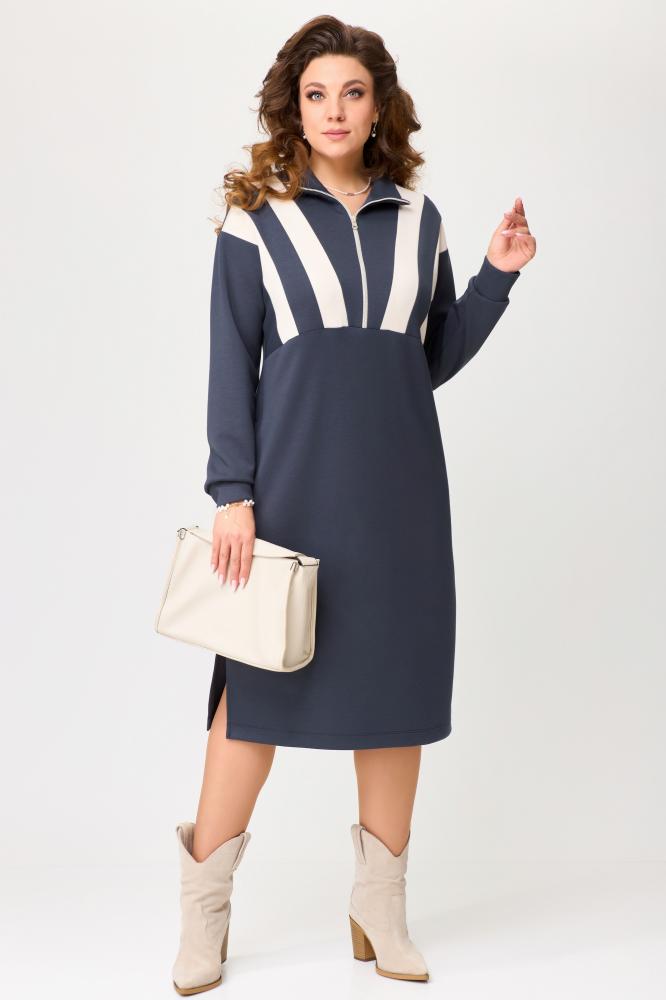 Платье ВАНЕССА 5011