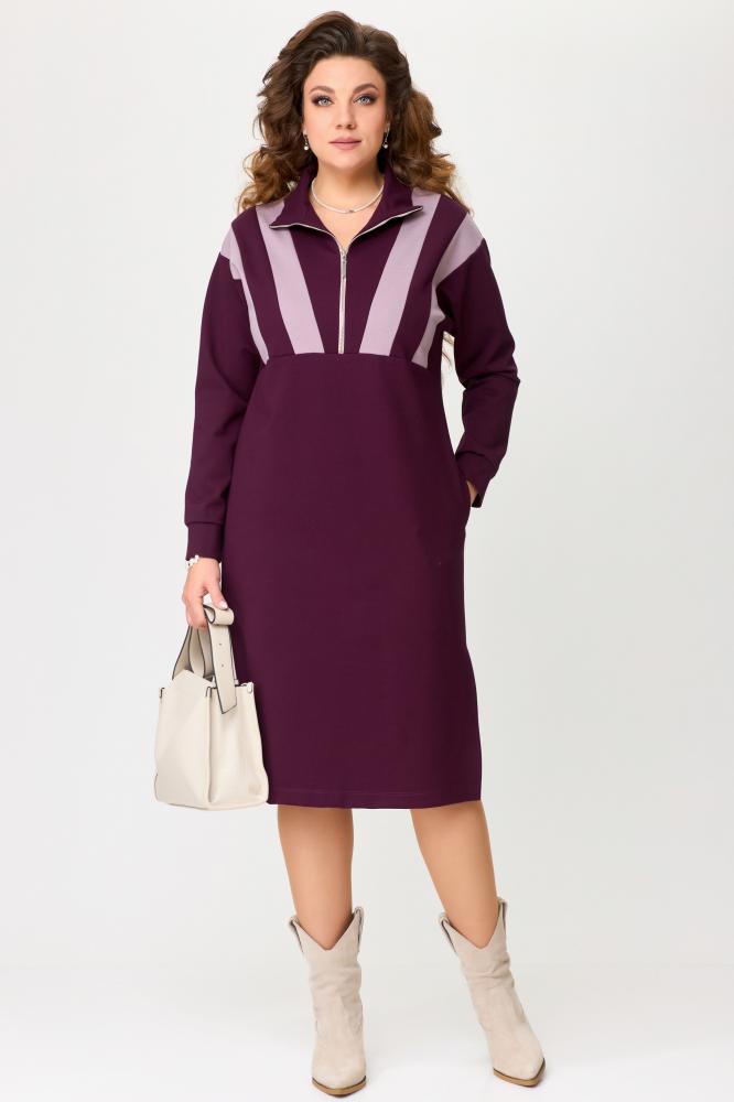 Платье ВАНЕССА 5013