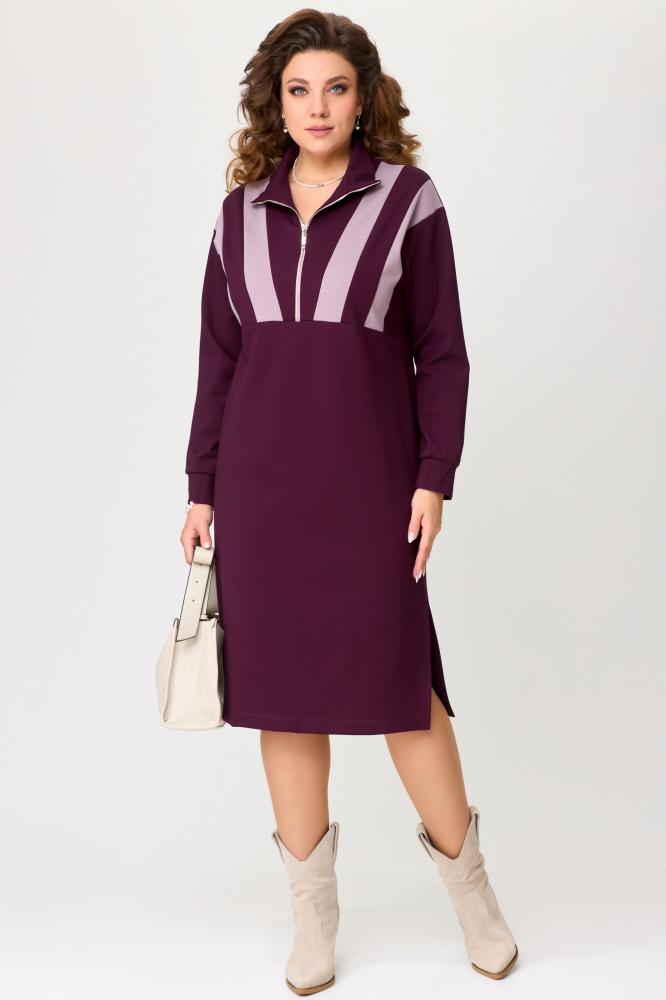 Платье ВАНЕССА 5013