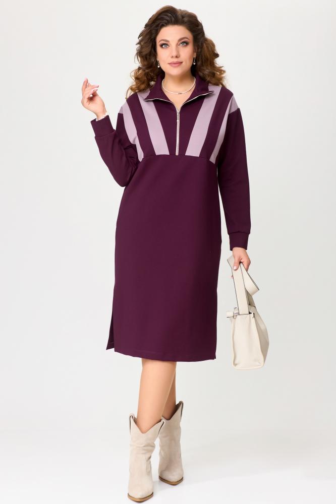 Платье ВАНЕССА 5013