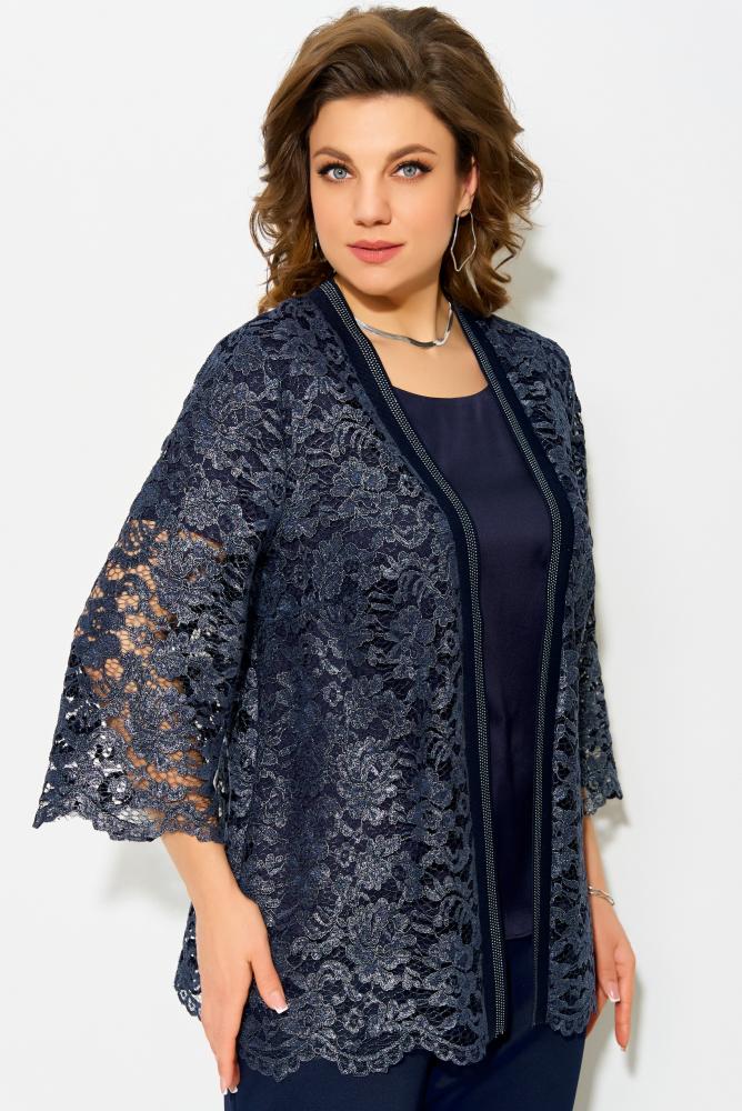 Кардиган ВИВЕЯ 20592