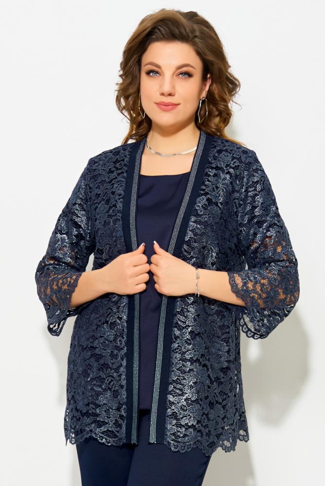 Кардиган ВИВЕЯ 20592