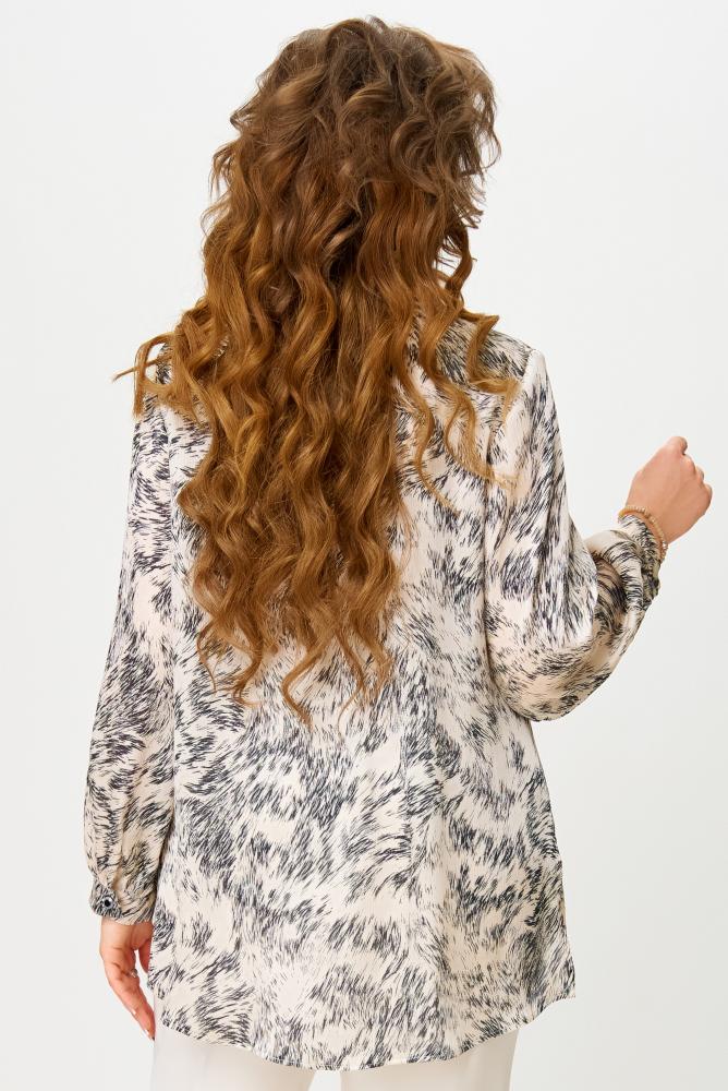 Блузка ХАРИСА 20535