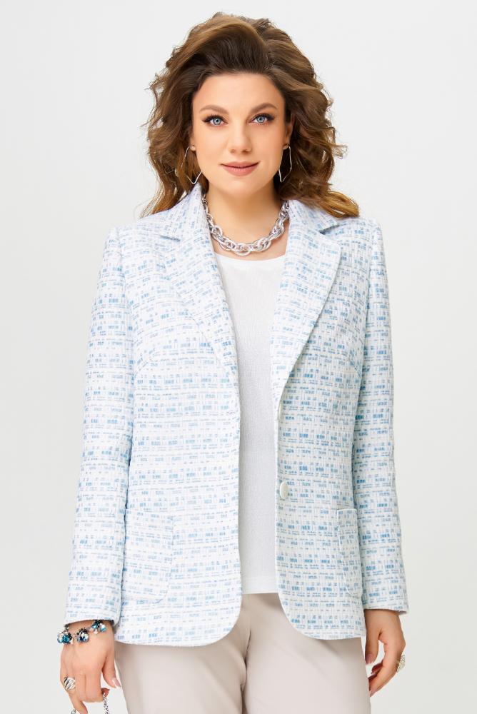 Жакет МЕРЕЯ 20661