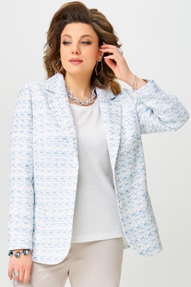 Жакет МЕРЕЯ 20661