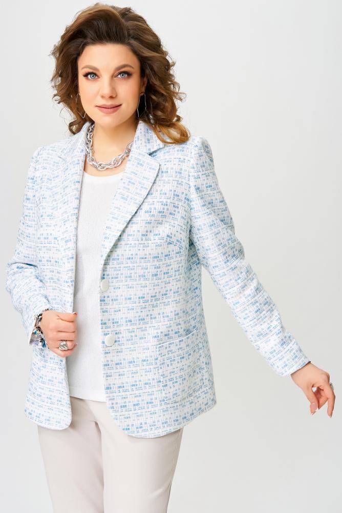 Жакет МЕРЕЯ 20661