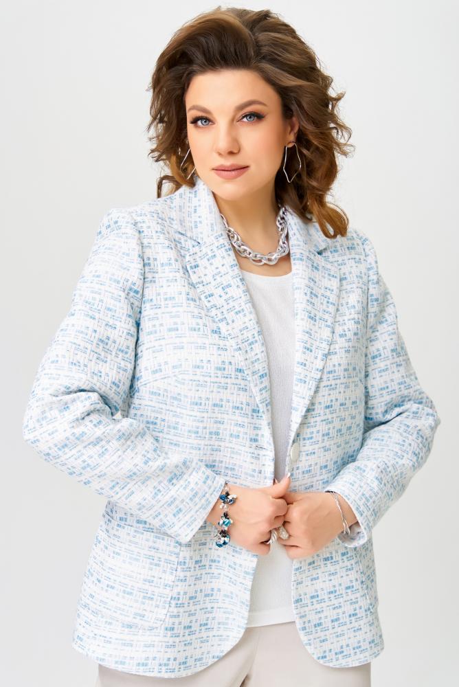 Жакет МЕРЕЯ 20661