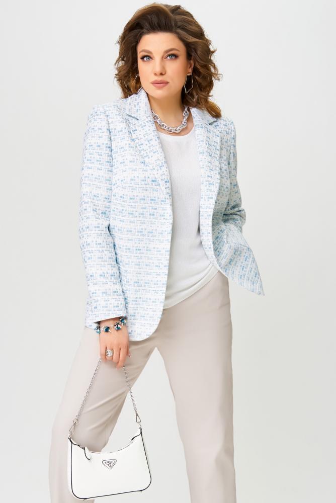 Жакет МЕРЕЯ 20661