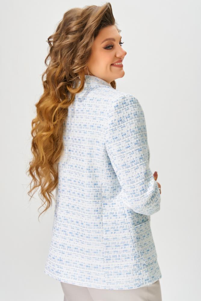 Жакет МЕРЕЯ 20661