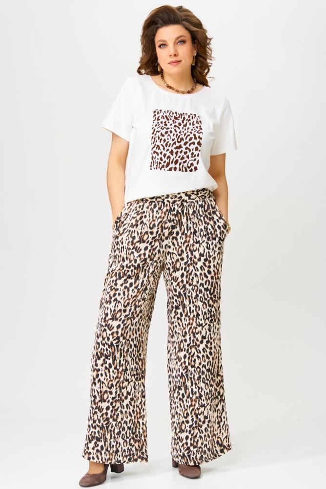 Брюки ТАИНА 20191