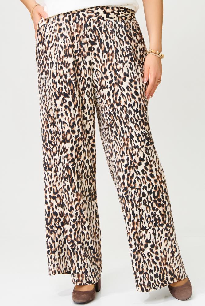 Брюки ТАИНА 20191