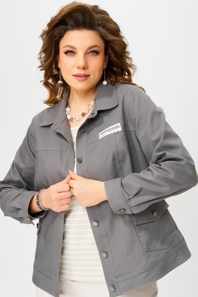 Бомбер ДЕЯНА 20652