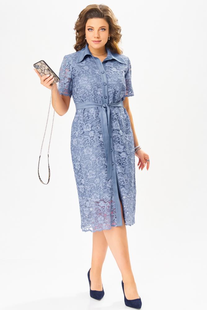 Платье ИВКА 5031