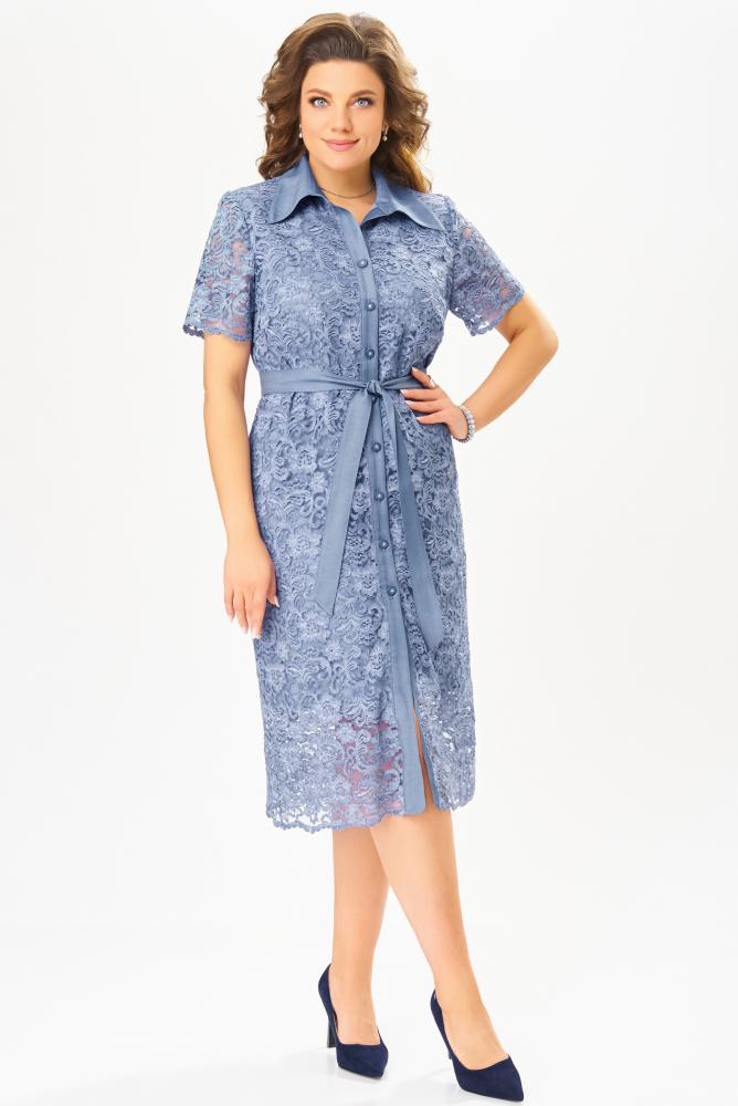 Платье ИВКА 5031