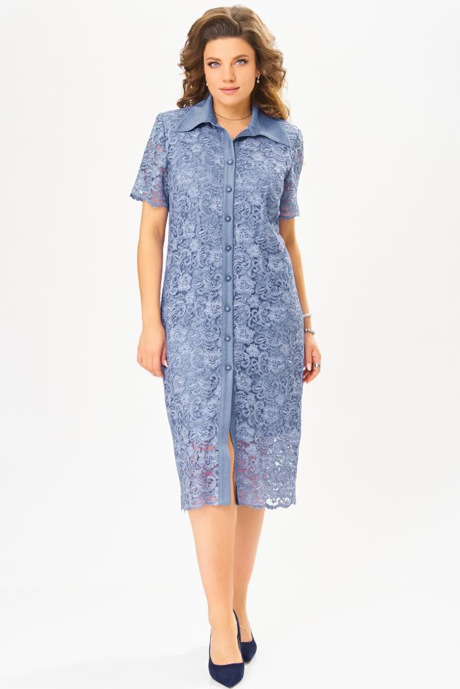 Платье ИВКА 5031