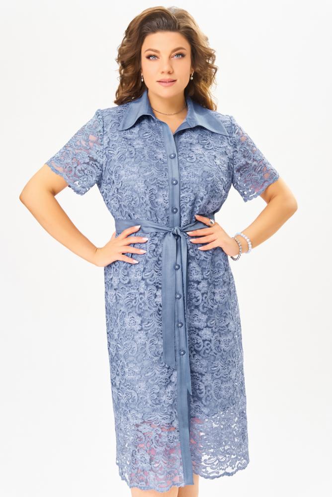 Платье ИВКА 5031