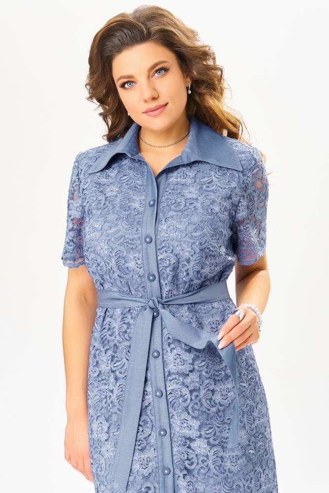 Платье ИВКА 5031