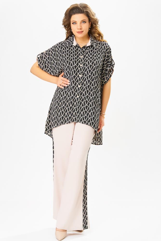 Комплект двойка УСТИНЬЯ 3071