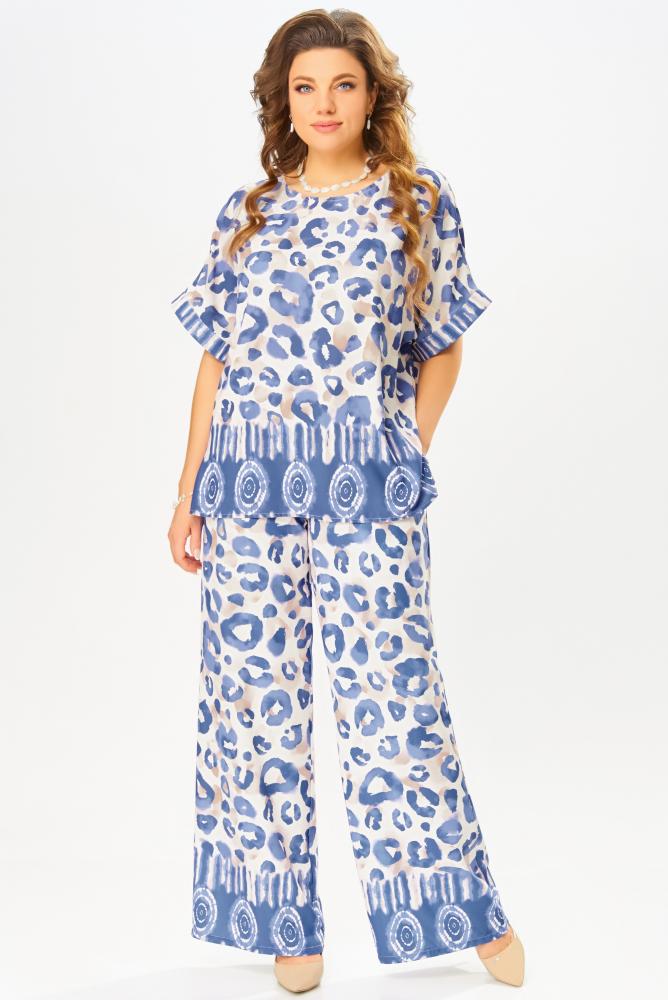 Комплект двойка АЗОРИНА 3051