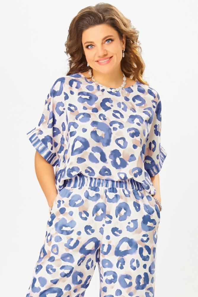 Комплект двойка АЗОРИНА 3051