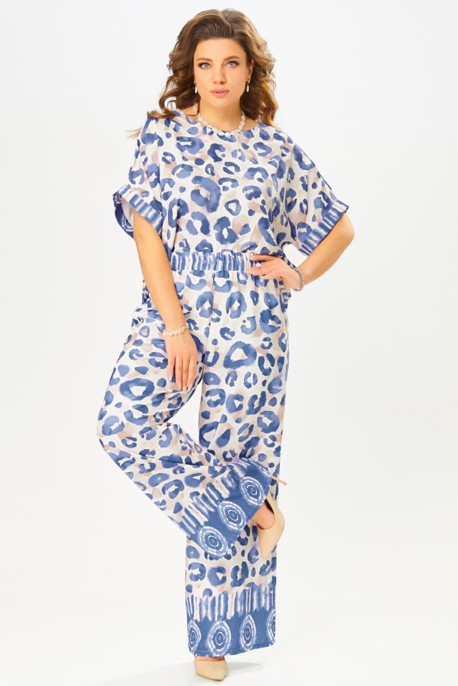 Комплект двойка АЗОРИНА 3051