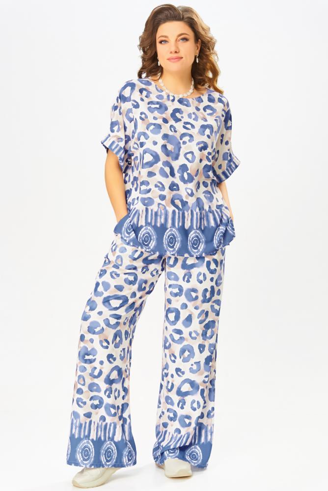 Комплект двойка АЗОРИНА 3051