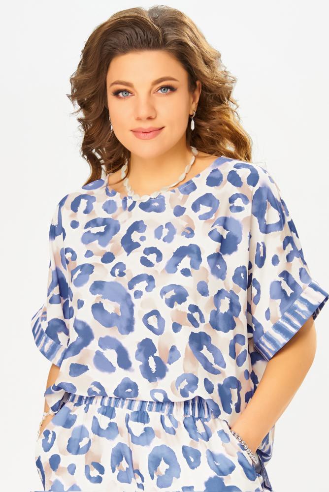 Комплект двойка АЗОРИНА 3051