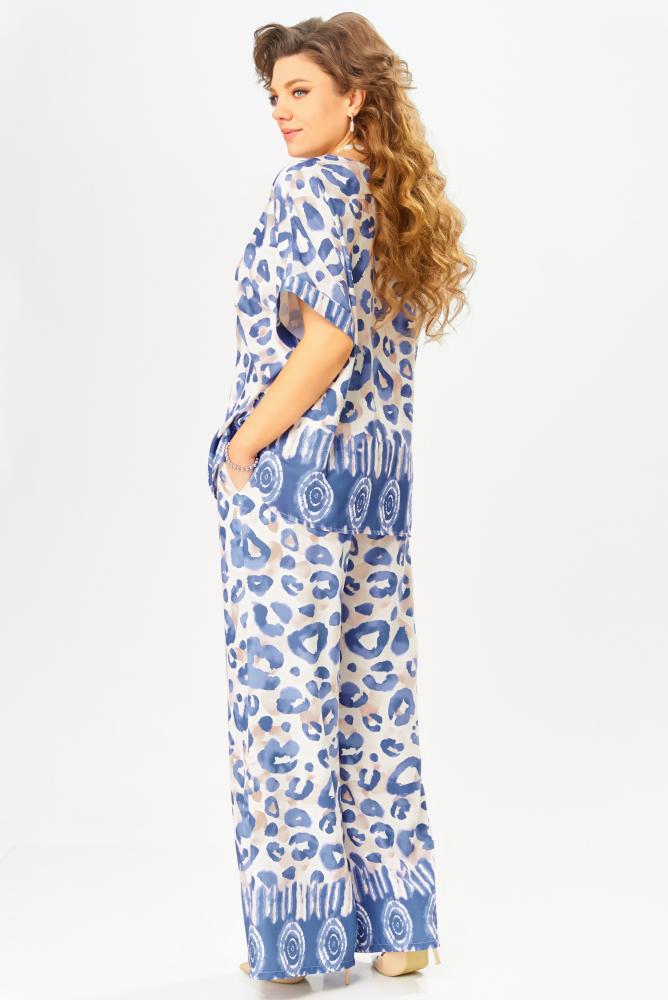 Комплект двойка АЗОРИНА 3051