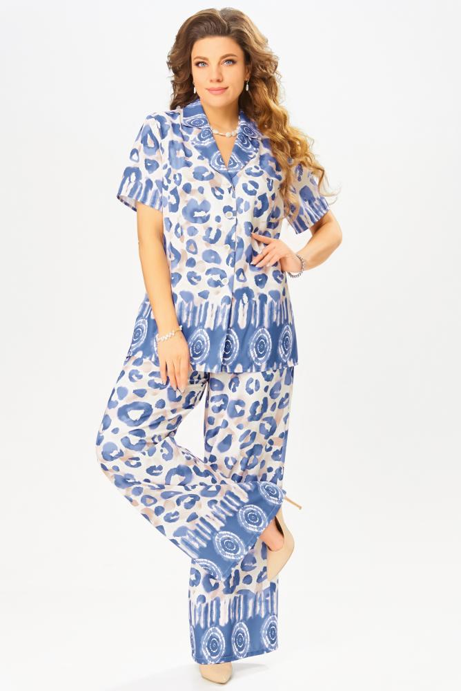 Комплект двойка ИЗОЛИНА 3081