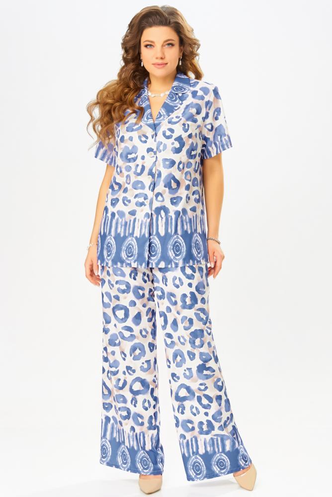 Комплект двойка ИЗОЛИНА 3081