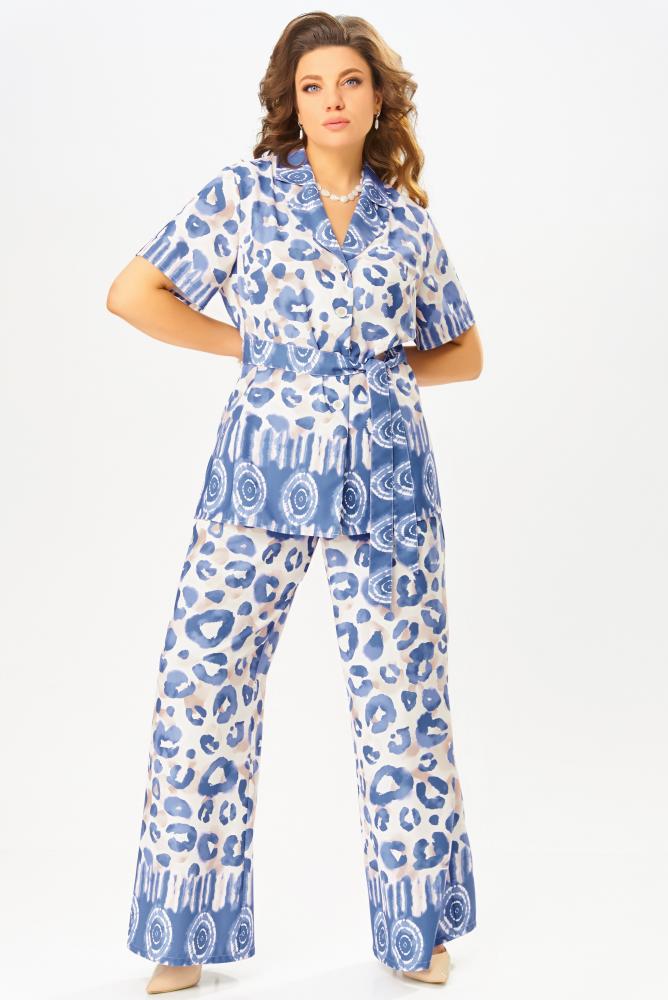 Комплект двойка ИЗОЛИНА 3081