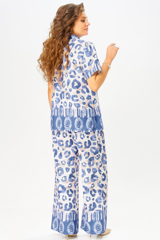 Комплект двойка ИЗОЛИНА 3081