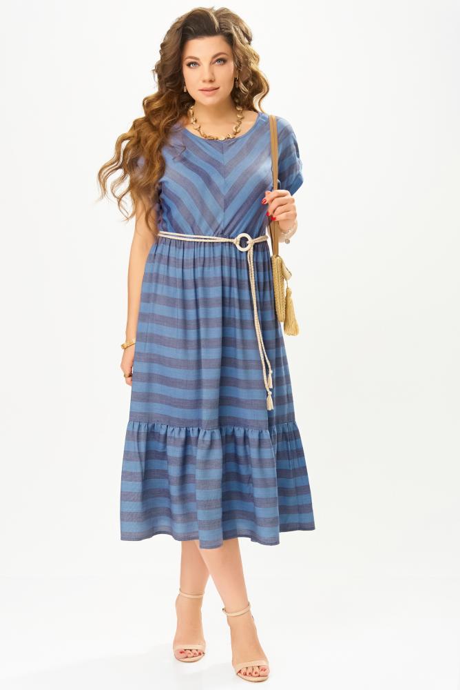 Платье ИЗМИРА 1632