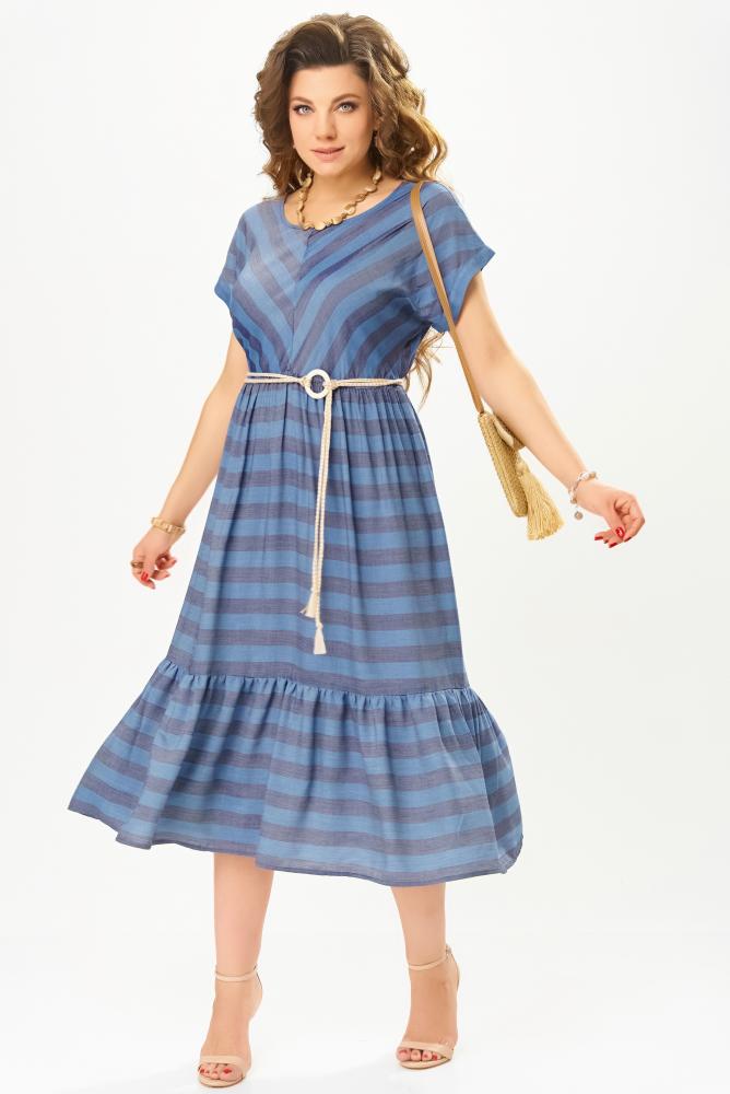 Платье ИЗМИРА 1632