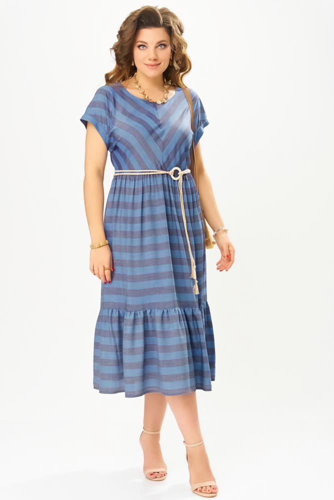 Платье ИЗМИРА 1632