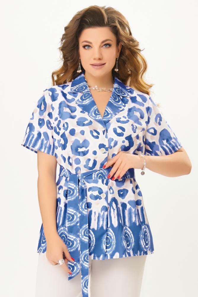 Блузка ИЗОЛИНА 20711