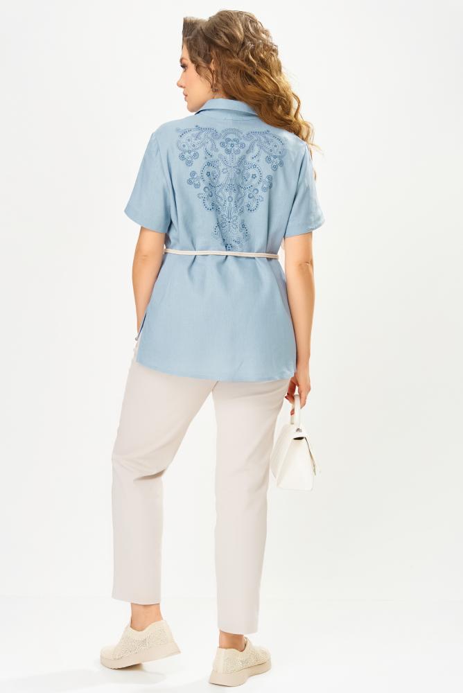 Комплект двойка ЗАГОРКА 1662