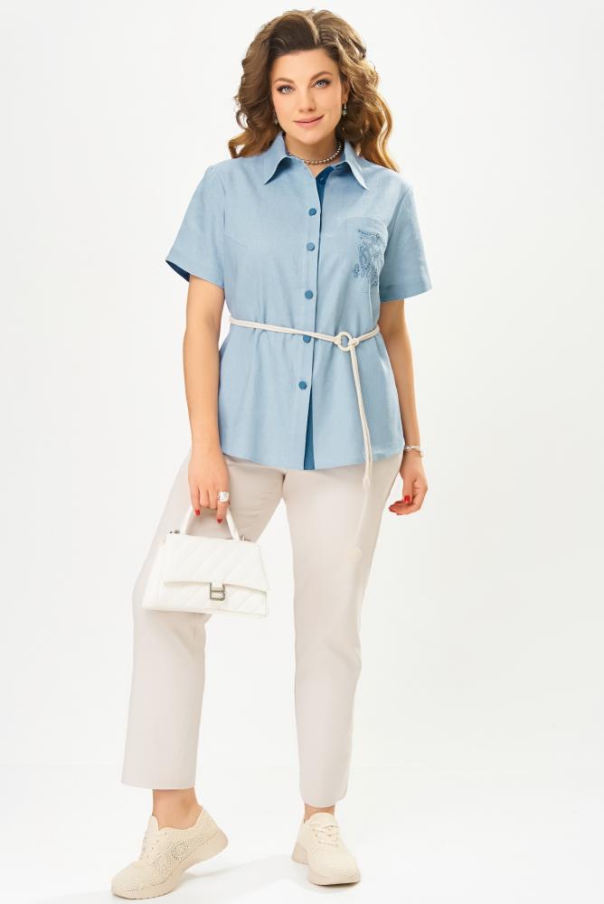 Комплект двойка ЗАГОРКА 1662