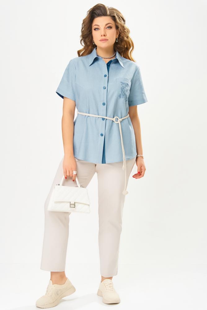 Комплект двойка ЗАГОРКА 1662