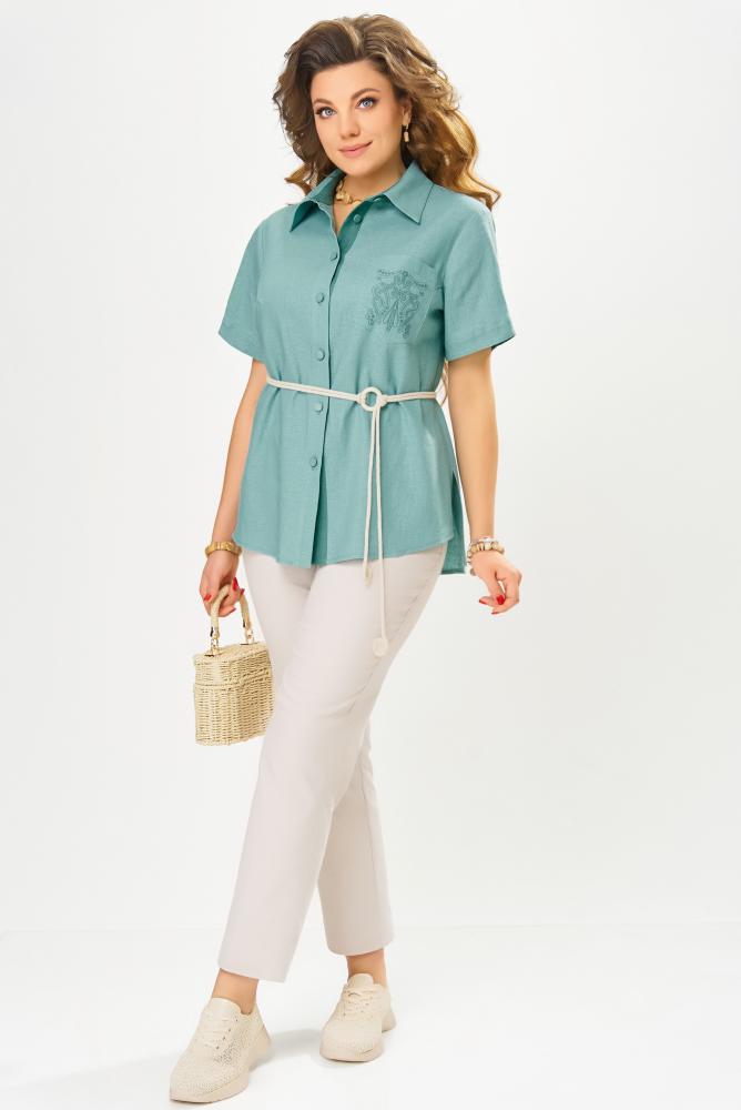 Комплект двойка ЗАГОРКА 1664