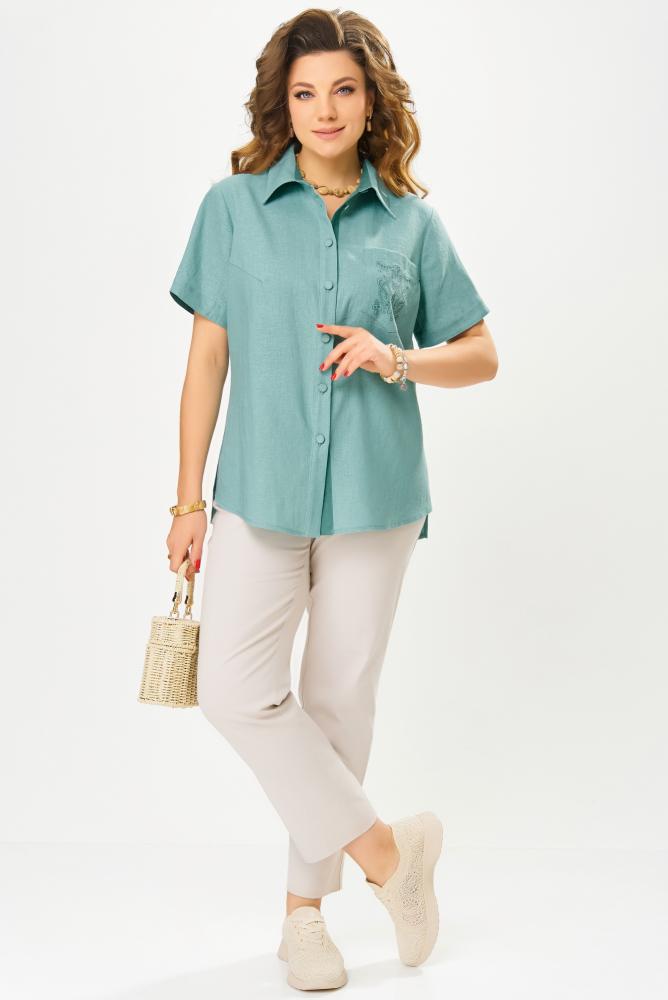 Комплект двойка ЗАГОРКА 1664