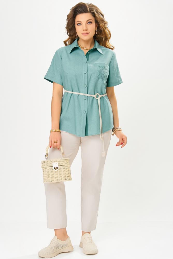 Комплект двойка ЗАГОРКА 1664